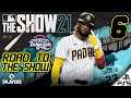 MLB The Show 21 | ROAD TO THE SHOW 6 (5/28/21)