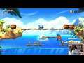Monster Boy and The Cursed Kingdom [BLIND] PC Segment