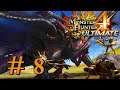 Monster Hunter 4 Ultimate [Stream] German - # 8