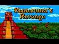 Montezuma's Revenge Sega Master System Gameplay Only