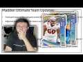 MUT 21 LIMITED TIME STAFFORD AND VITA VEA!  TITLE UPDATE REVIEW! | MADDEN 21 ULTIMATE TEAM