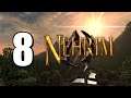 Nehrim Mod for Oblivion - BLIND Let's Play [Part 8]