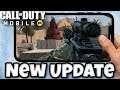 *NEW* Call of Duty Mobile Update COMING THIS FRIDAY!! | Call of Duty Mobile Gameplay