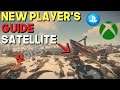 New player's Guide for RUST 🏹 Beta on 🎮 PS4 XBOX PS5 Xbox Series X|S (SATELLITE)