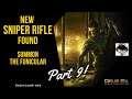 **New Sniper Rifle Found !!** Deus Ex Human Revolution Part 9 Summon The Funicular