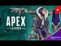 *New* Wattson Twitch Prime Electric Royalty' Skin Review - Apex Legends #shorts