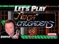 Ninja Crusaders - Full Playthrough (NES) | Let's Play #431 - Complete Walkthrough