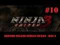 Ninja Gaiden 3 - Day 3 - Abysmo Island Indian Ocean - 10