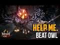 Nioh 2 : How to Beat Owl Boss (Tatarimokke)