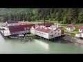 North Pacific Cannery, Port Edward, BC