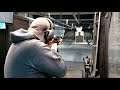 Obe at the Range: M3, Five-seveN, MPX, AK, ACR