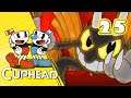 One Hell of a Time - Cuphead Part 25