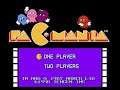 Pac-Mania Review for the NES by John Gage