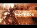 Pantheon - Dans les coulisses du doublage | League of Legends