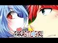 PARASITIC GIRL - Chapter 15