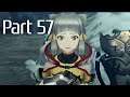 Part 57: Xenoblade Chronicles 2 Let's Play (Switch) Learning Nia's Backstory & Discovering Identity