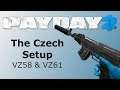 Payday 2 | The Czech setup