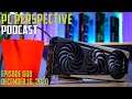 PC Perspective Podcast 608 - Ray Traced and Controversial