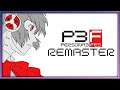 Persona 3 FES Remaster 4K 60FPS - First Hour