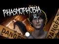 ПРИЗРАКИ ВОЗВРАЩАЮТСЯ! КАК И МЫ :) - Phasmophobia 2021