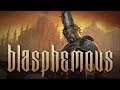 Philipp spielt... BLASPHEMOUS | Heavy-Metal-Metroidvania!