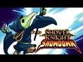 Plague Knight - Shovel Knight Showdown Character Highlight