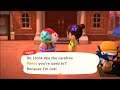 Playing With Pietro Animal Crossing New Horizons