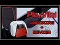 PlayVital PS5 Controller Stand and Dust Cover Unboxing and Review!