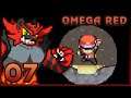 Pokémon Omega Red Nuzlocke En vivo - Capítulo 7
