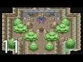 Pokemon Rejuvenation - Part 11 - Ghostly Puzzles Kingdras Wing And Flash