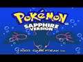 Pokemon Sapphire:  Mono Grass (Take 2) - Part 22