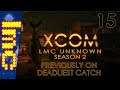 PREVIOUSLY ON DEADLIEST CATCH | XCOM: LMC Unknown Season 2 #15