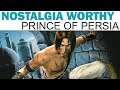 Prince of Persia: The Sands of Time (2003) - Nostalgia Worthy (Look Back / Is It Nostalgia Worthy?)