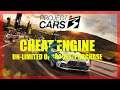Project Cars 3 Cheat Engine π΄
