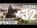 Prophesy of Pendor (Warband Mod) | #32 | Nejlepší obrana! | CZ / SK Let's Play / Gameplay
