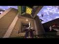 Quake - 2-player Easy Run of commctr by EddWardG & Sphere in 0:24 (4s improvement)