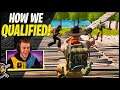 QUALIFYING In Lachlan's Fortnite Fashion World Cup! THEY LOVED IT! (Fortnite Battle Royale)
