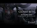 Raziel: Dungeon Arena (BETA) - Android Gameplay / IOS