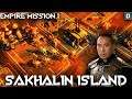 [Red Alert 3 : Uprising] Empire Mission 1 | Sakhalin Island | HARD