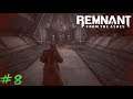 Remnant From The Ashes #8 Лучевая ПУШКА