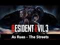 Resident Evil 3 Remake - As Ruas / The Streets - 9
