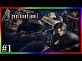 Resident Evil 4 - SP33DRUIM de um NOOB, O RETORNO! #Live #Re4 #Speedrun #Desafio
