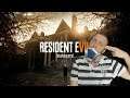 Resident Evil 7: Biohazard прохождение 1 - Гостевой домик