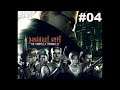 Resident Evil Umbrella Chronicles HD Wii ( 2 jugadores ) parte 4 Español