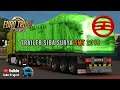 Review Trailer Siba Surya SMT 2019 | Euro Trucks Simulator 2