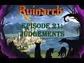 Ruinarch Lich Let's Play (2021) - Judgements - EP 21