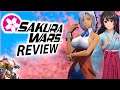 Sakura Wars Review - PS4 - Tarks Gauntlet