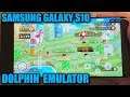 Samsung Galaxy S10 (Exynos) - New Super Mario Bros. Wii - Dolphin Emulator 5.0-11701 - Test