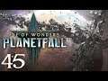 SB Plays Age of Wonders: Planetfall 45 - Approach