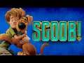 SCOOB! MOVIE REVIEW